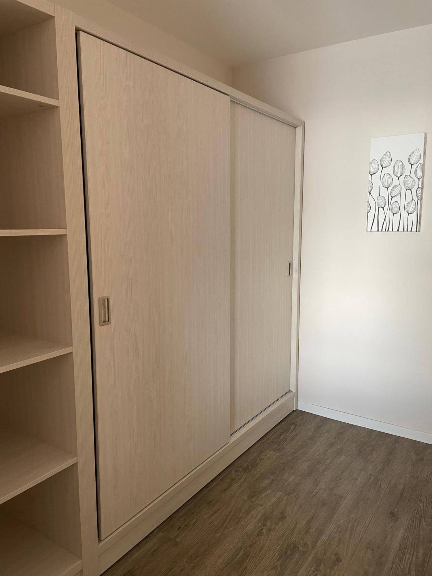 Apartment 11 "Seglerglueck" Eckernforde Bagian luar foto